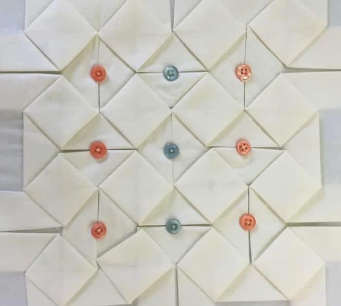Beginner-Friendly Origami Quilt Tutorial