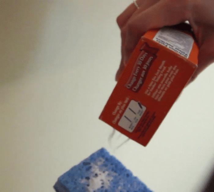 Easy Ink Stain Cleaning Tips and Hacks