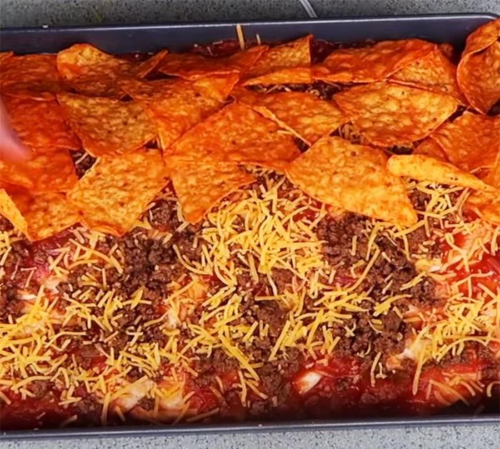 Ground Beef Dinner Recipes - Homemade Dinner Ideas - Weeknight Dinner Ideas