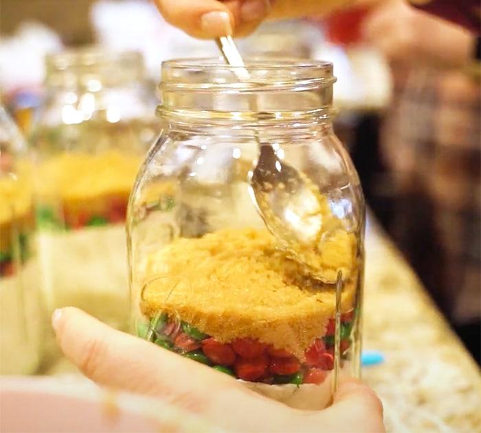 Christmas Cookie Recipes - M&M Cookie Recipes - Holiday Cookies
