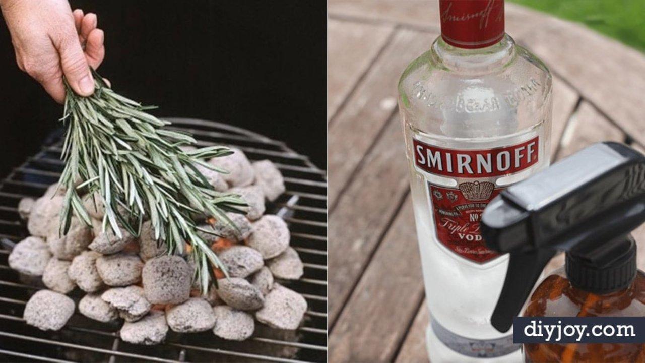 27 Ways to Banish Bugs From Next Barbecue