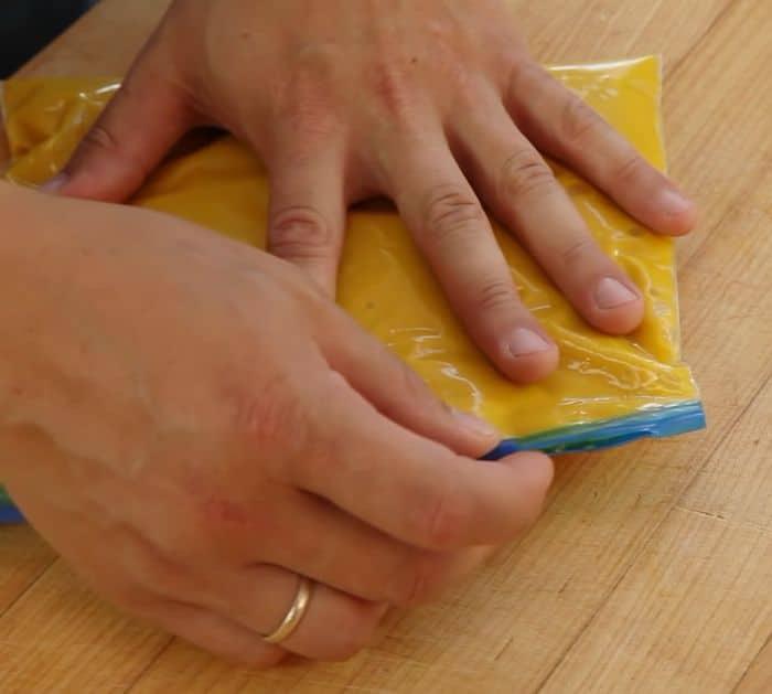 How to Freeze Liquids