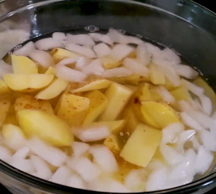 How to Freeze Potatoes the Right Way Tutorial