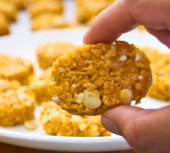 Easy No-Bake Dessert Recipe Ideas