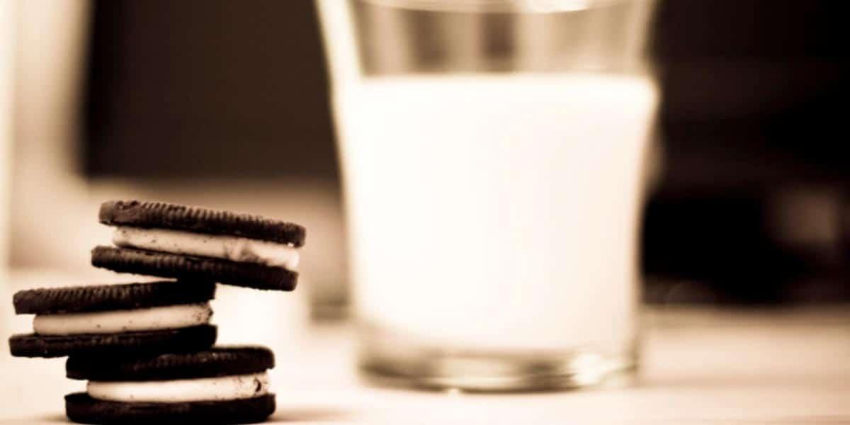 I Thought Nothing Could Be Better Than Milk and Oreos Until I Tried These!
