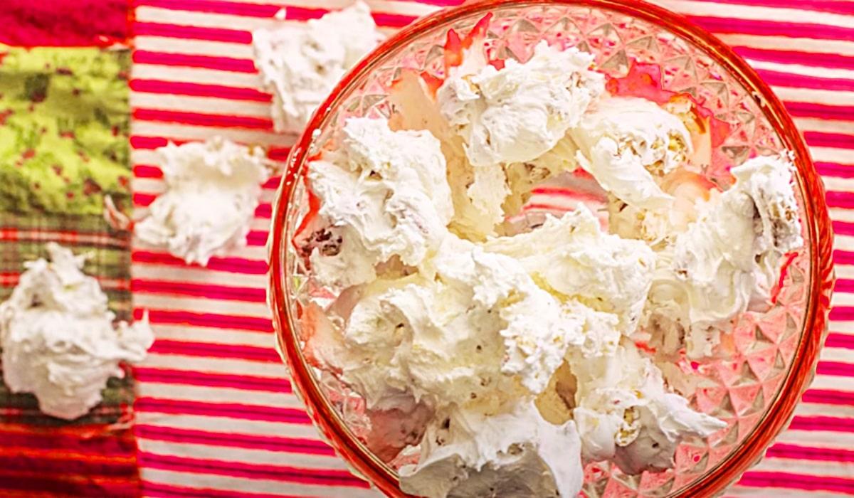Southern Pecan Divinity Recipe