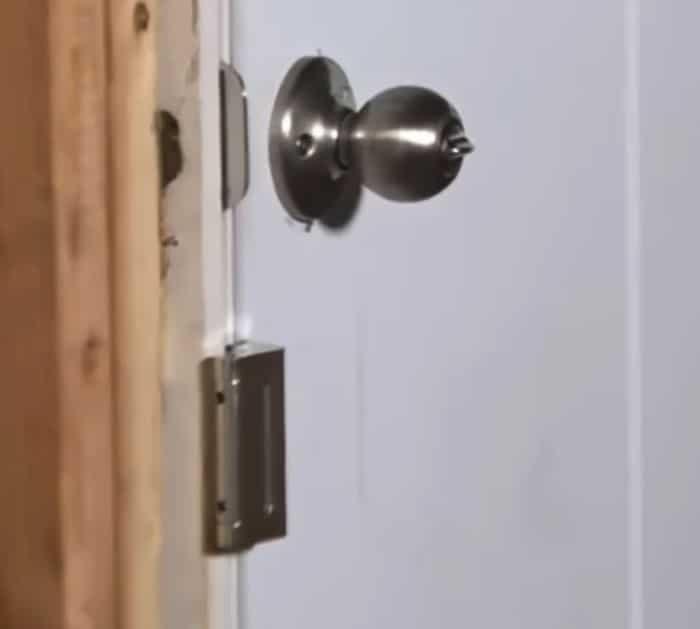 How to Reinforce and Burglar Proof Your Entry Door