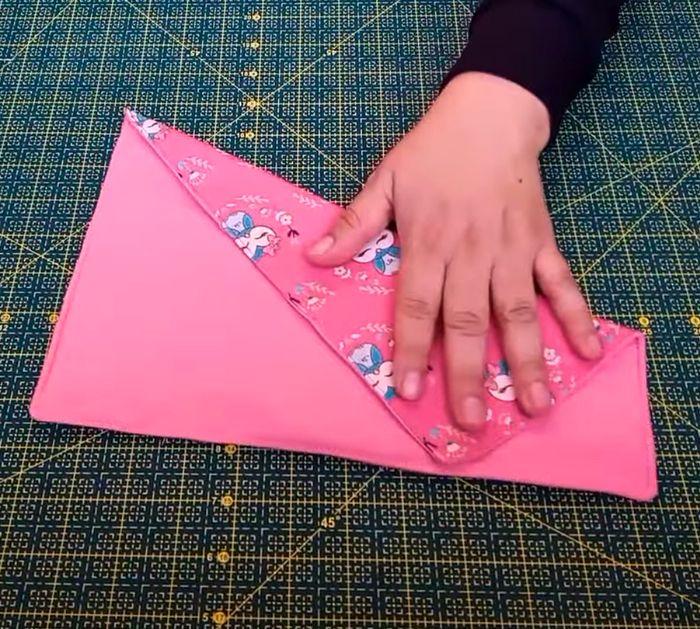 Easy DIY Scissors Holder Materials