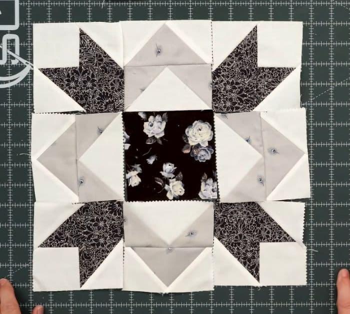 How to Make Mother's Choice Remake Quilt