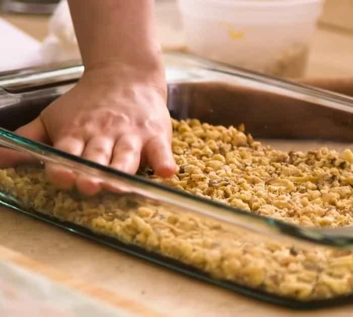 Walnut Maple Sticky Buns Recipe
