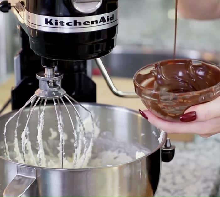 Best Chocolate Buttercream Recipe Ingredients