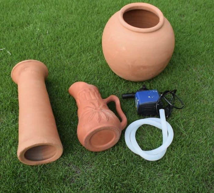 Amazing Outdoor Waterfall DIY Tutorial