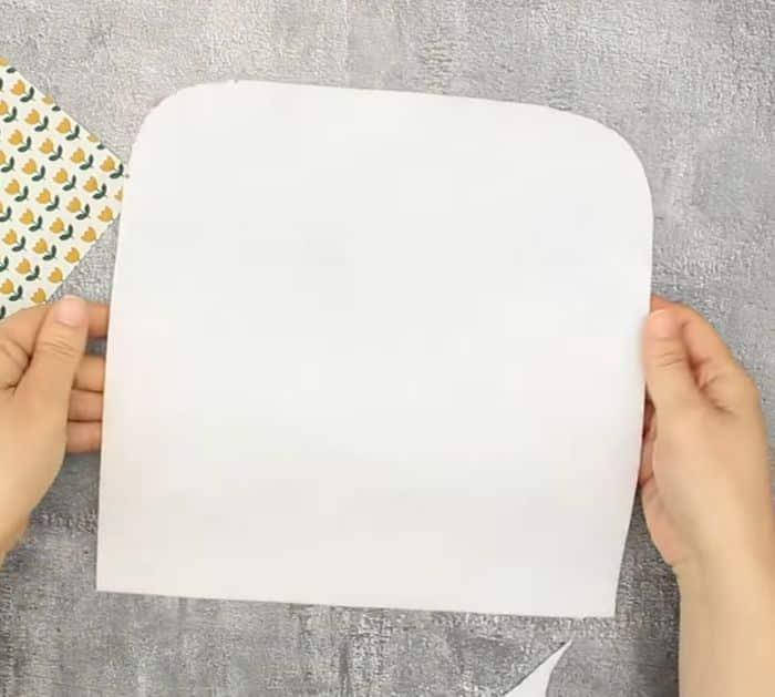 How to Sew a Fabric Basket