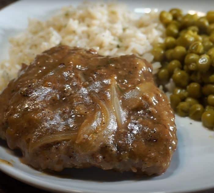 Easy Southern Style Cube Steak Tutorial