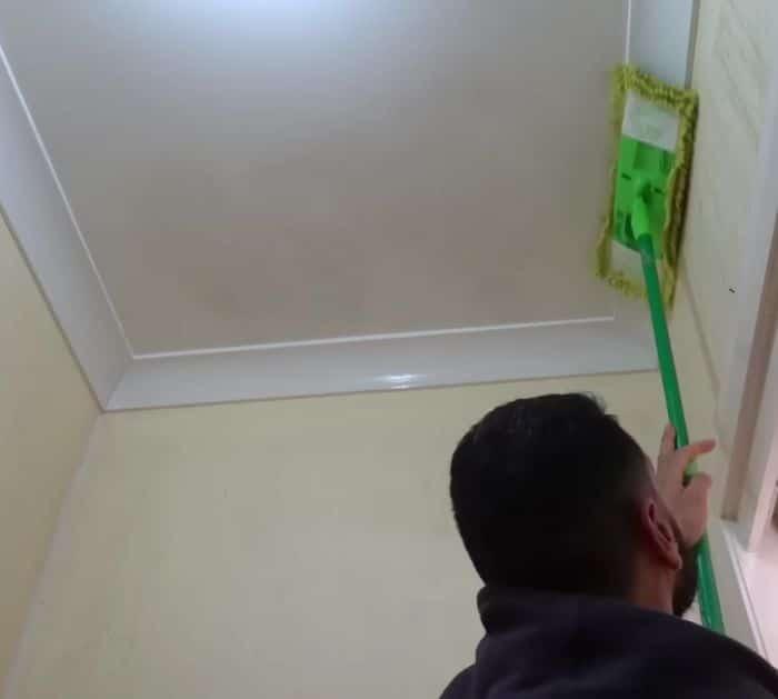 How to Get Rid of Recurring Mold