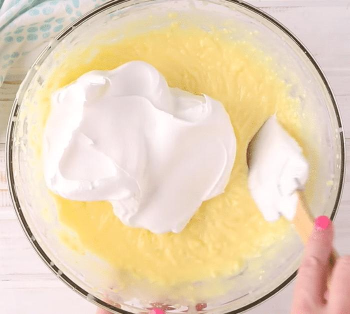Easy Coconut Icebox Cake Recipe