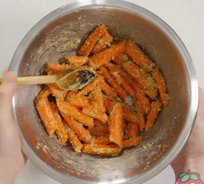 Easy Holiday Appetizer Recipe Idea