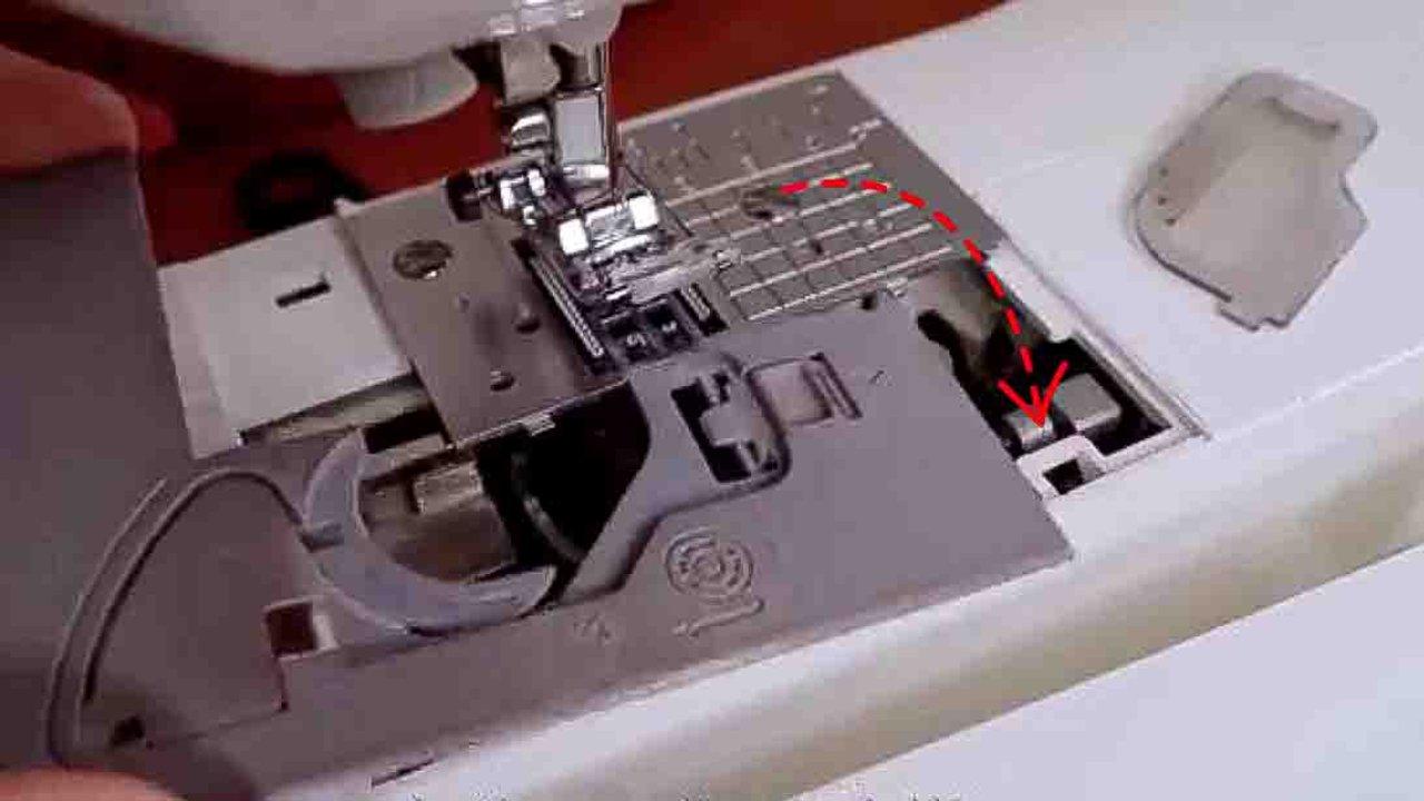 3 Pro Tips For Taking Care of Your Sewing Machine