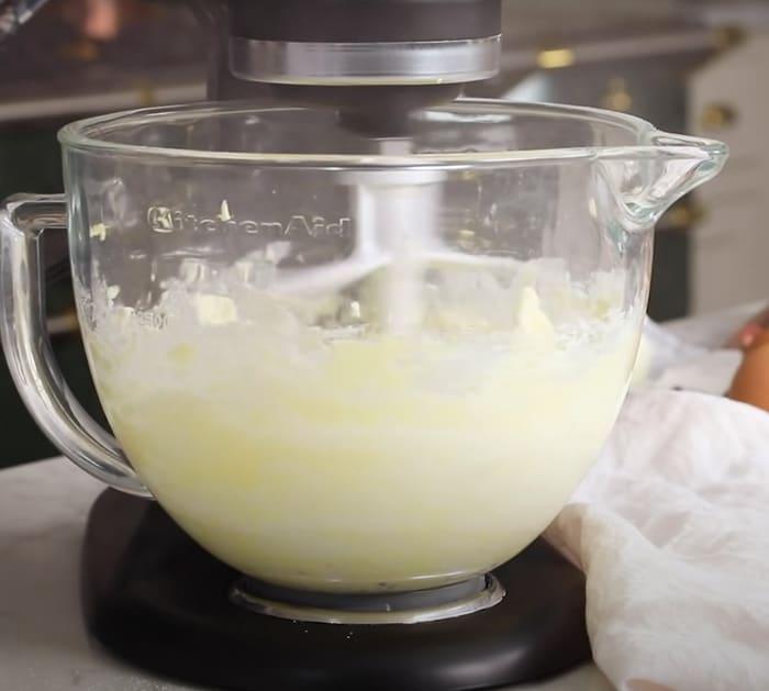 cream cheese cookies ingredients