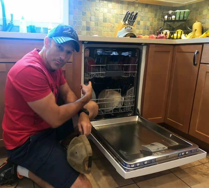 How To Clean Hat In The Dishwasher
