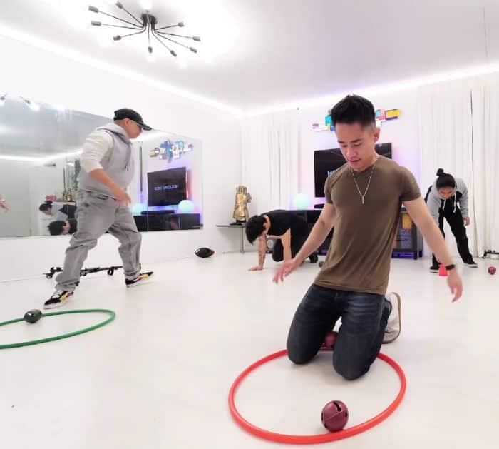 Easy Christmas Party Game Ideas