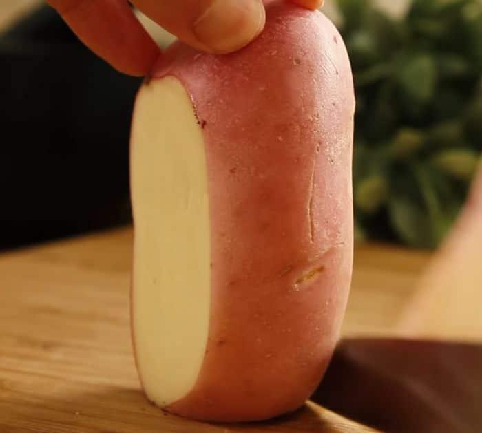 How To Make Buttery Melting Potatoes