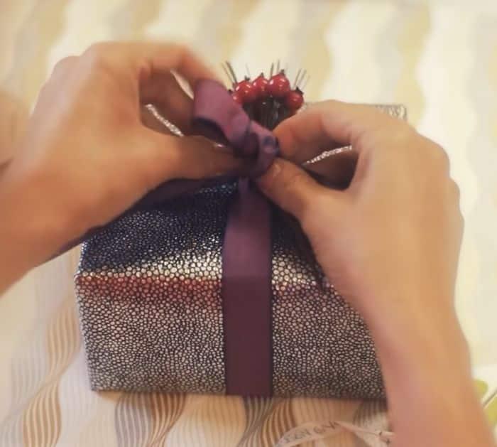 Best Way to Tie a Bow