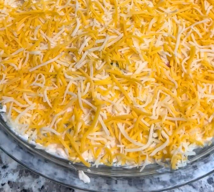 Crab Rangoon Dip Recipe
