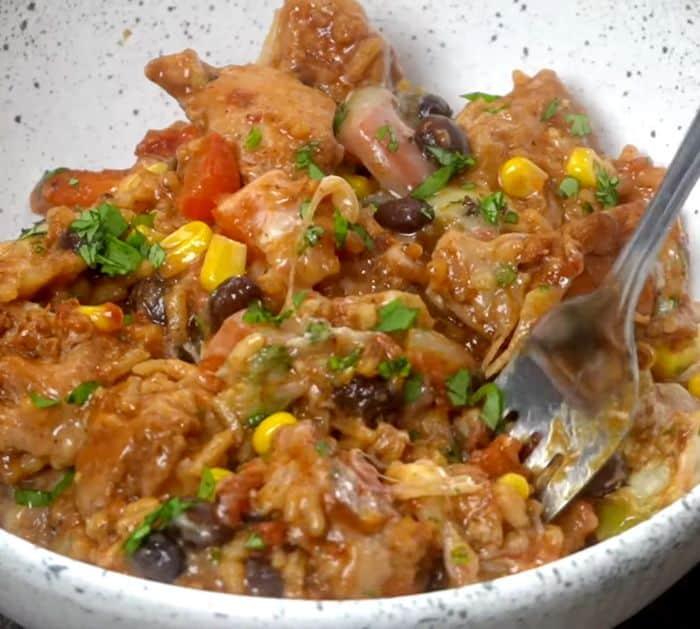 Easy One-Pot Meal Recipe for Dinner