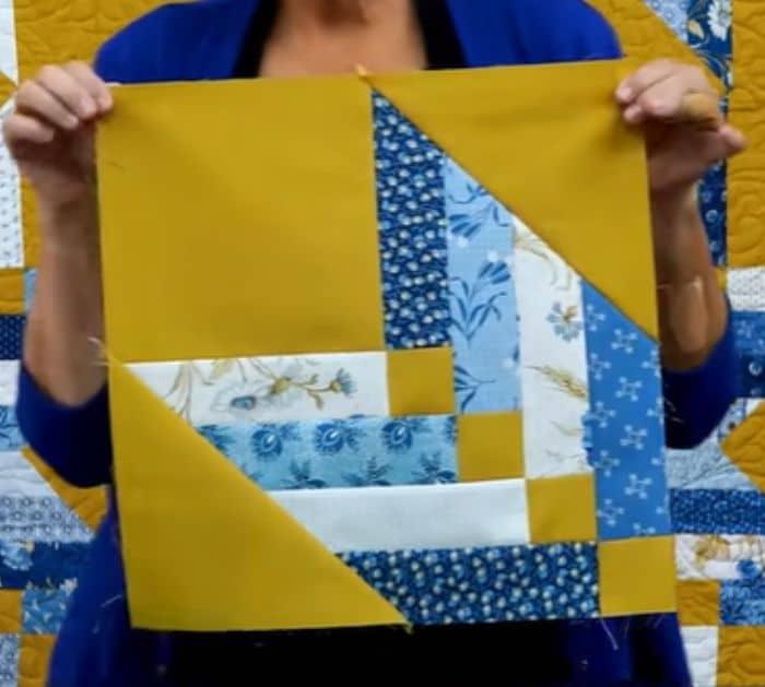 How to Make a Starstruck Quilt