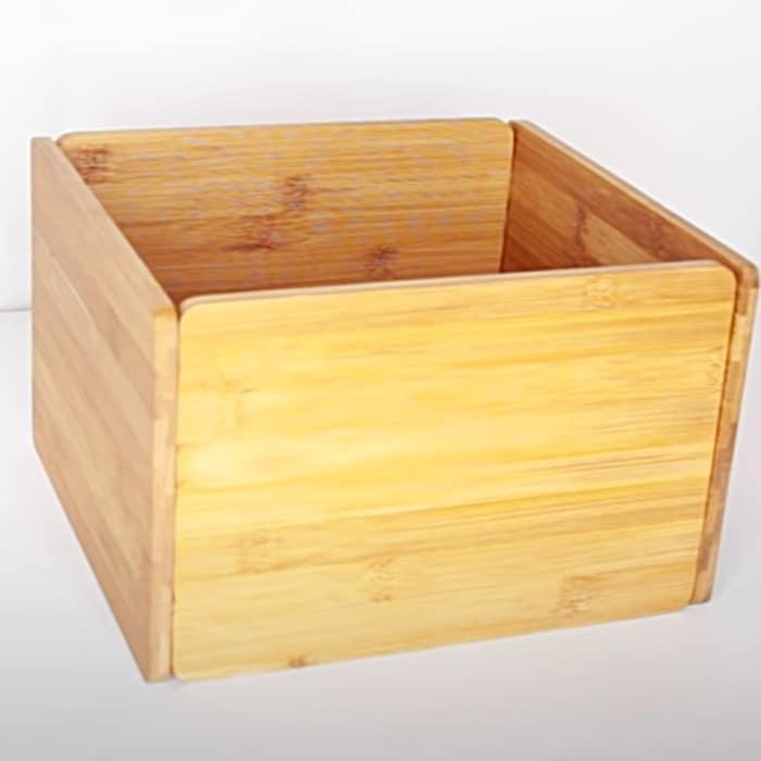 Cutting Board Shelving Unit - Dollar Tree Shelving Unit - Dollar Tree DIY
