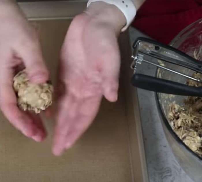 how to make cowboy cookies