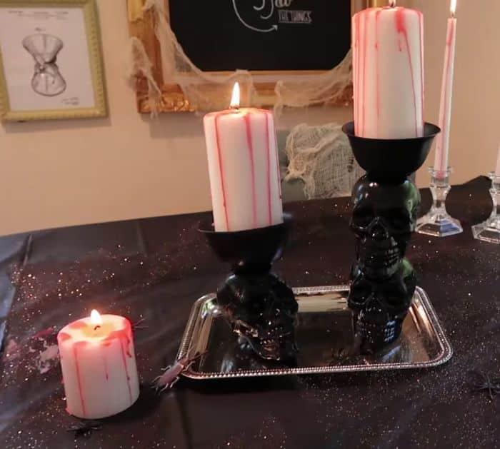 Easy Halloween DIY Project Ideas