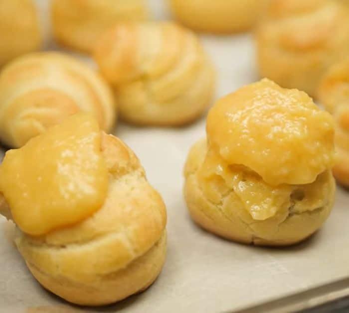 How to Make Hawaii's Coco Puffs