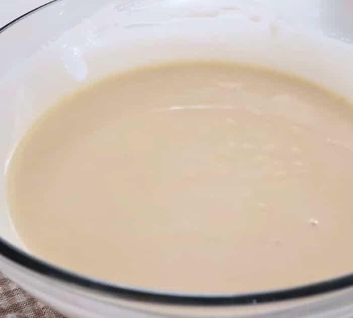 _Quick and Easy Flatbread Made With Batter (No-Knead and Ready in 5 Minutes) Instructions