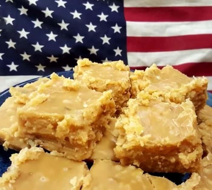 Easy to Make Fudge Candy