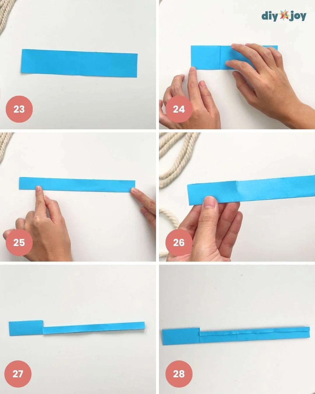 how to make paper airplanes - martin