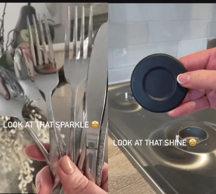 How to Clean Your Kitchen More Efficiently