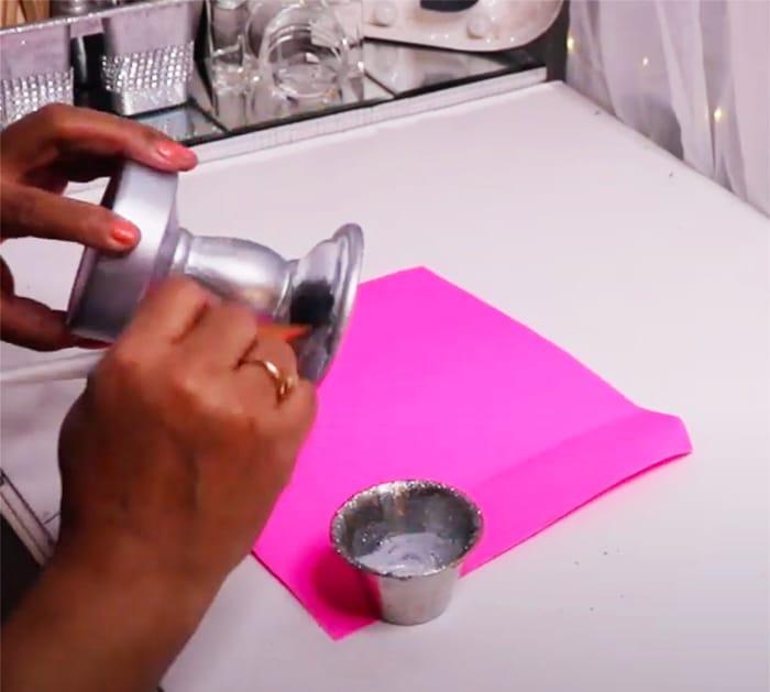 Learn how to Make Candle Holder - Cheap and Easy Crafts
