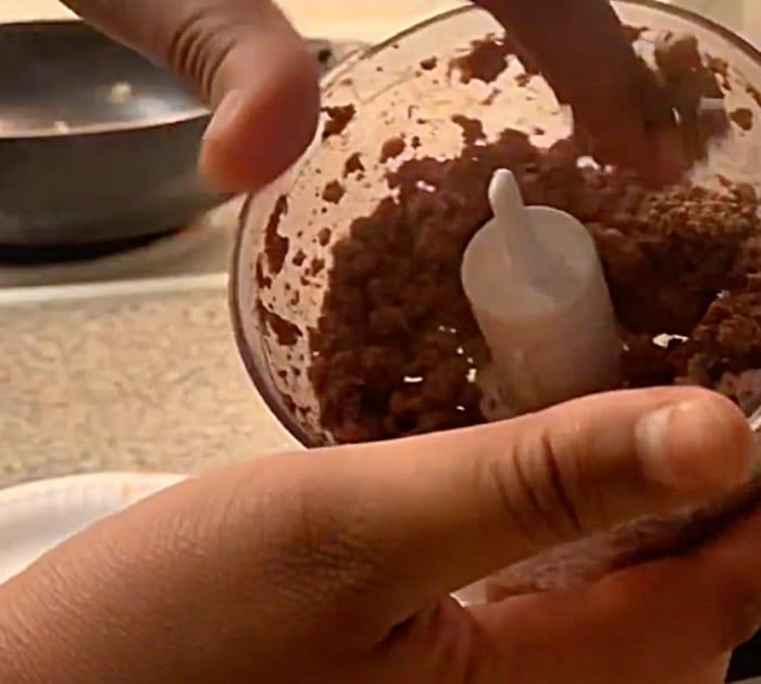 Make Cajun Boudin Shrimp Egg Rolls for dinner.