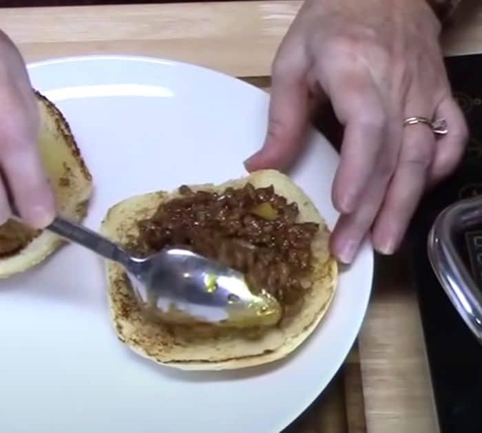 How to Make Easy to Make Old School Sloppy Joe Recipe