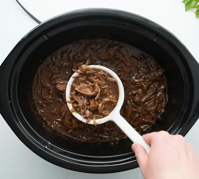 Easy Crockpot Meal Recipe for Dinner