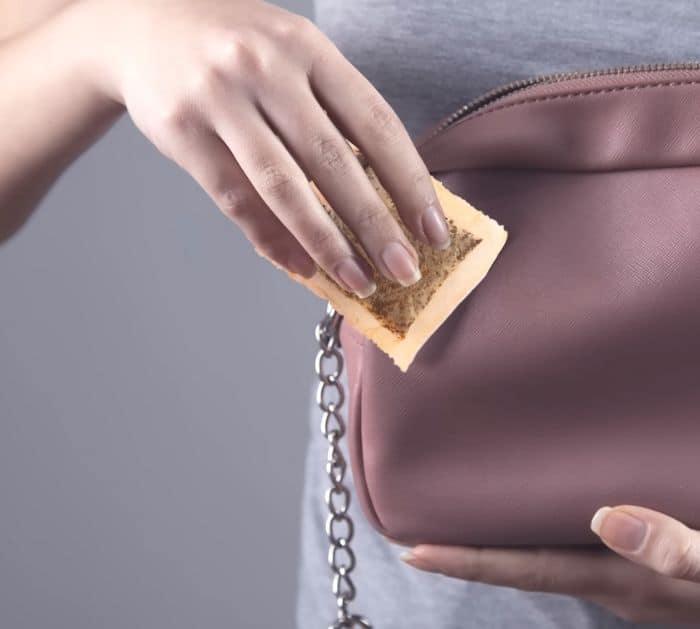 Why You Should Never Throw Away Used Tea Bags Hacks