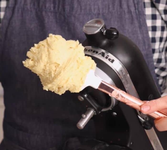 Copycat Lofthouse Cookies Ingredients
