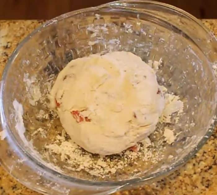 Easy To Make Fresh Garden Tomato Pie