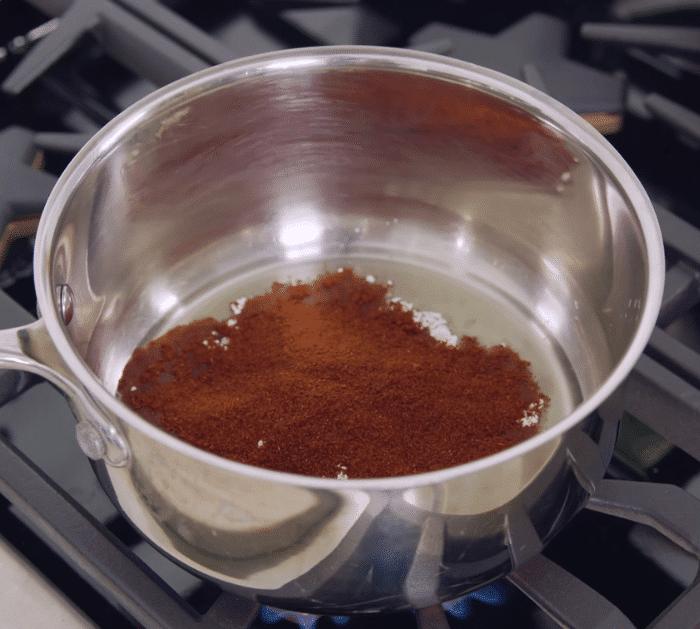 How to Make Beef Enchiladas