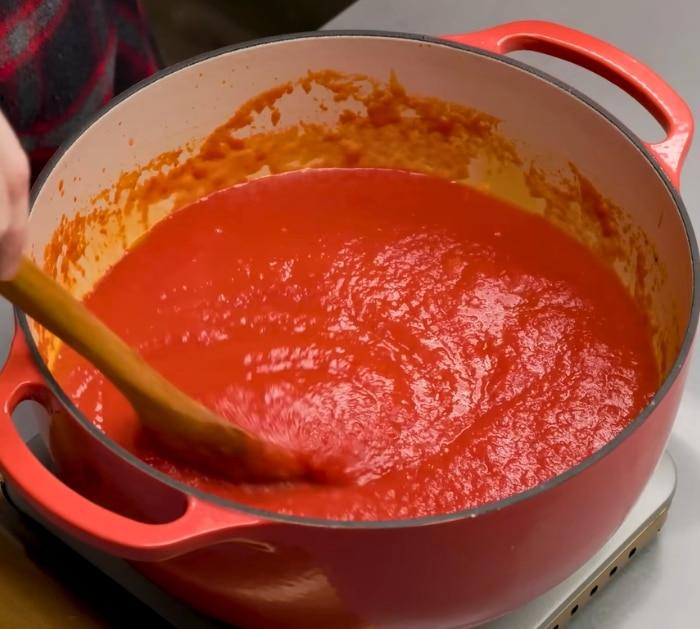 Best Ever Spaghetti and Meatballs Recipe Ingredients