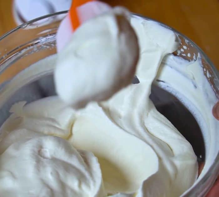 Easy Zebra Cake Ingredients
