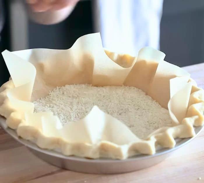 Turn a Whole Pumpkin Into The Best Pumpkin Pie Recipe