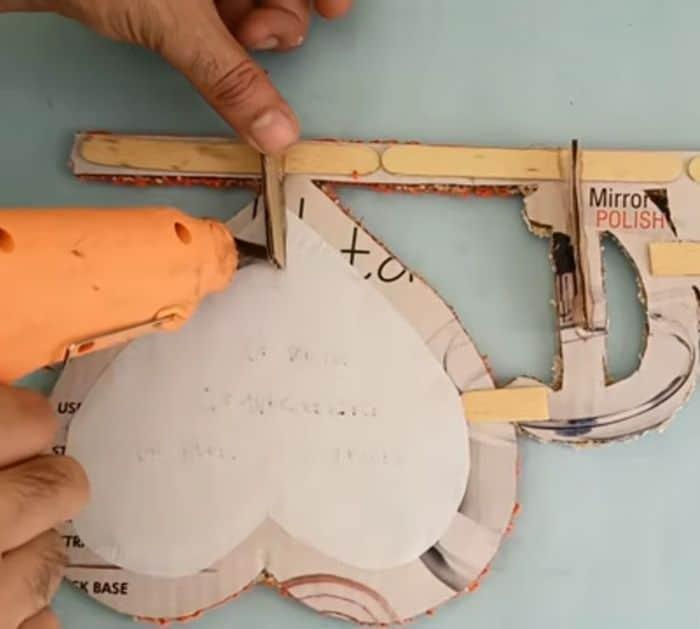 Easy to Make DIY Father's Day Gift Idea